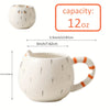 Cute Cat Mugs
