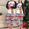 Cute Christmas Pajamas Couples