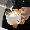 Cute Couple Mug