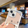 Cute Couple Phone Cases