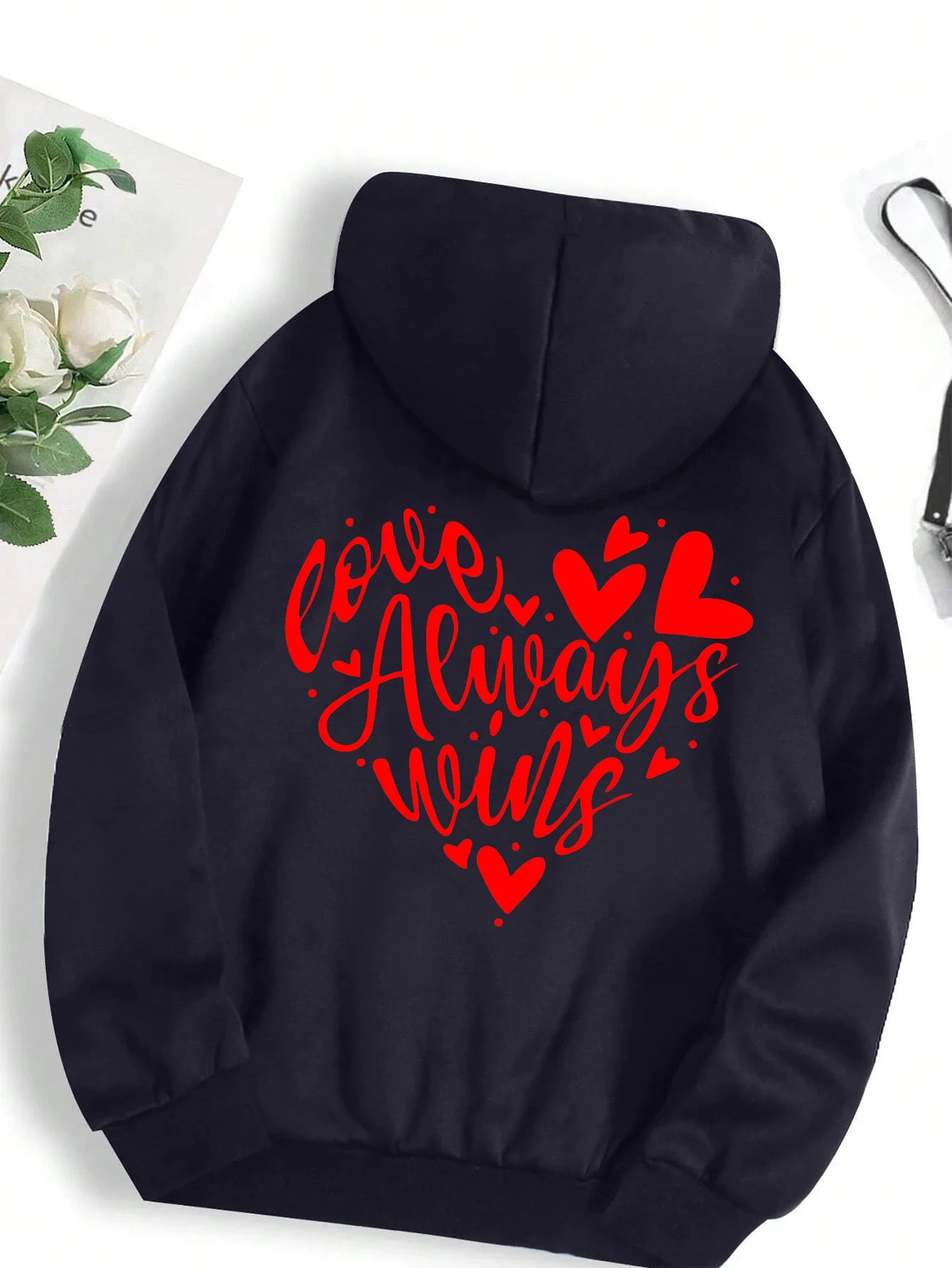 Cute Couples Hoodies