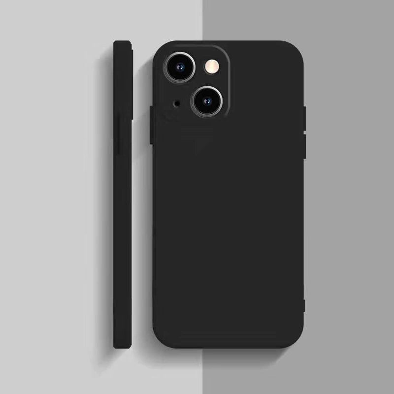 Cute Dinosaur Couple Phone Case