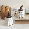 Cute Ghost Mug