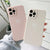 Cute Heart Couple Phone Case