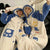 Cute Matching Couple Onesies