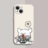 Cute Matching Phone Cases