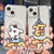 Cute Matching Phone Cases for Couples