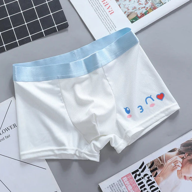 Cute Underwear for Couples