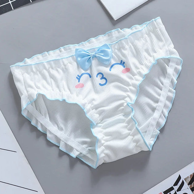 Cute Underwear for Couples