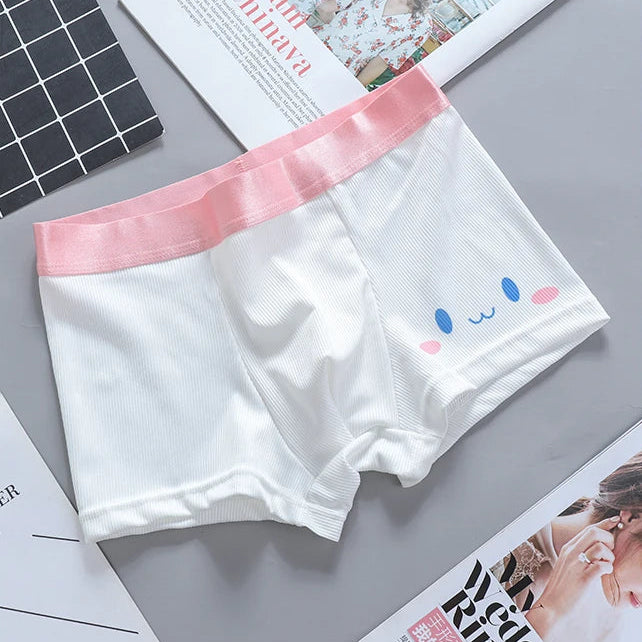 Cute Underwear for Couples