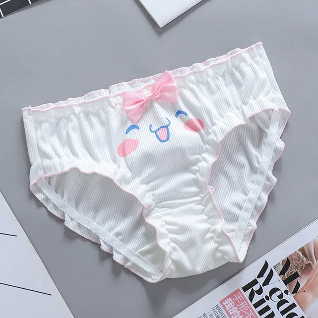 Cute Underwear for Couples