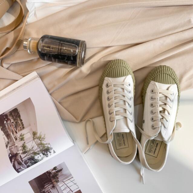 Cute couples matching sneakers