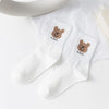 Cute kawaii socks for couples