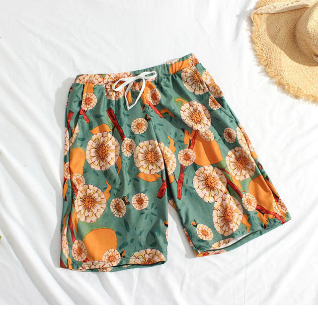 Cute matching bathing suits