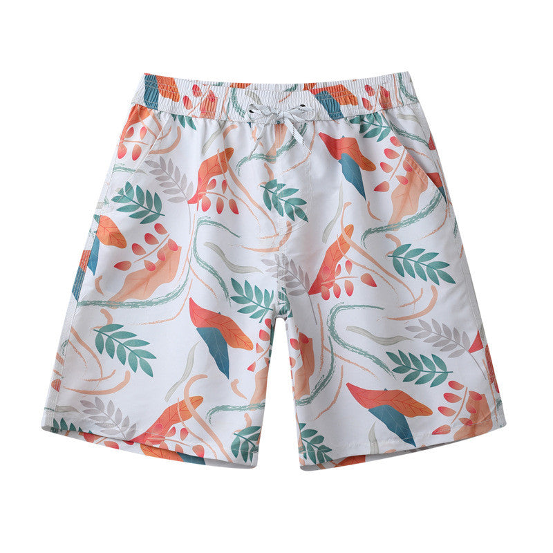 Cute matching swimsuits for couples