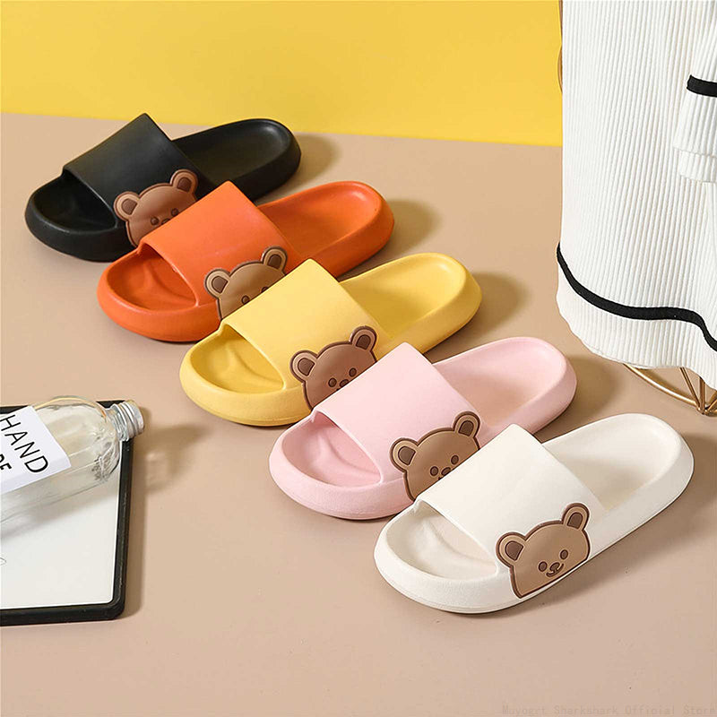 Cute sandals for couple