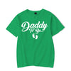 Daddy To Be Shirts