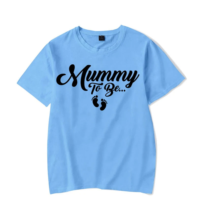 Daddy To Be Shirts