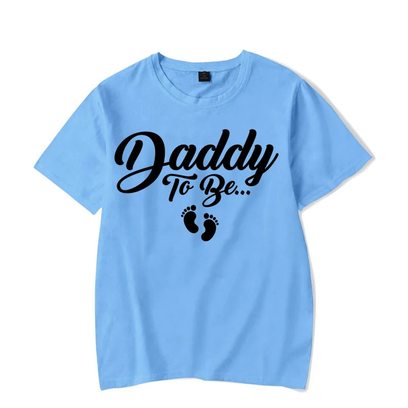 Daddy To Be Shirts