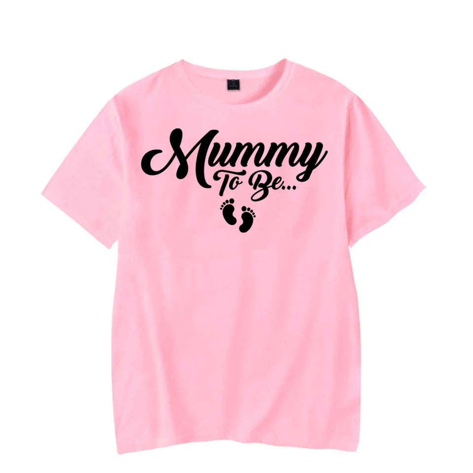 Daddy To Be Shirts