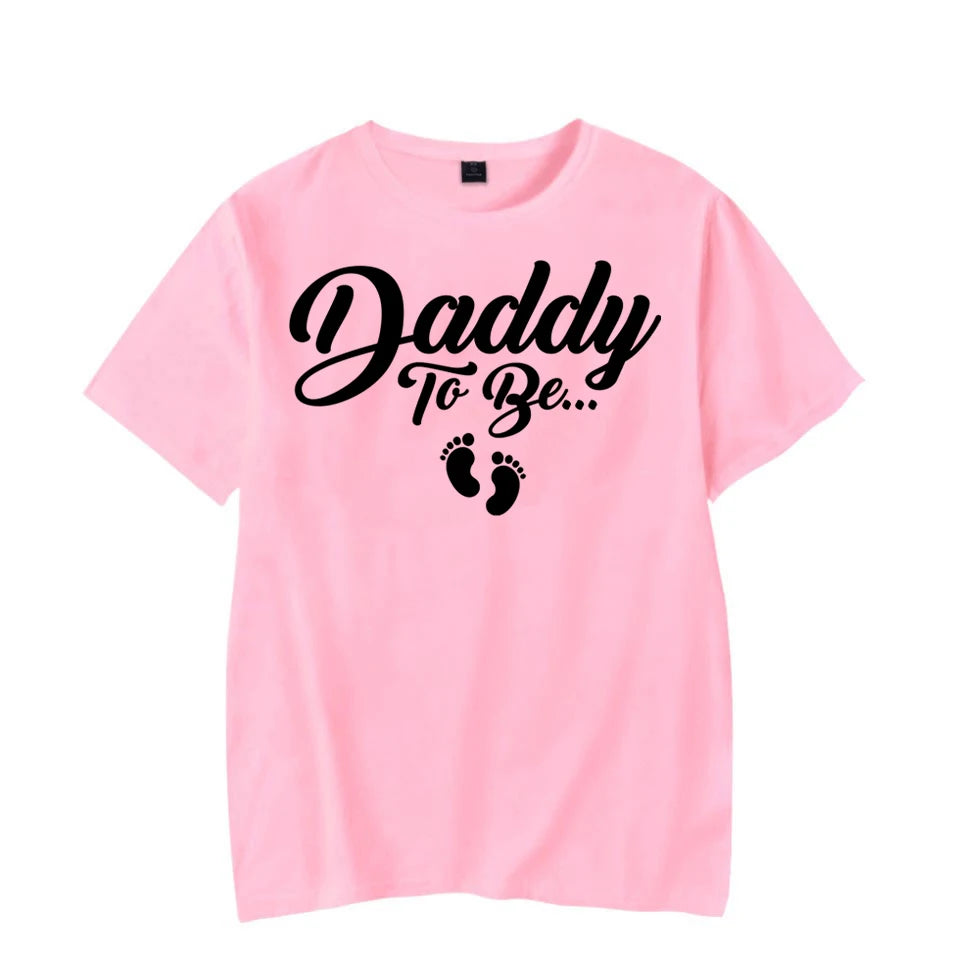Daddy To Be Shirts