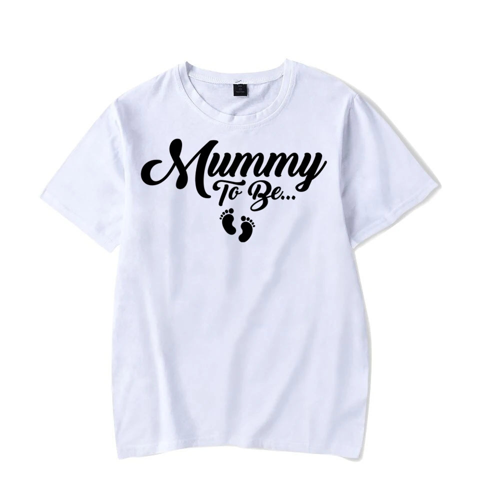 Daddy To Be Shirts