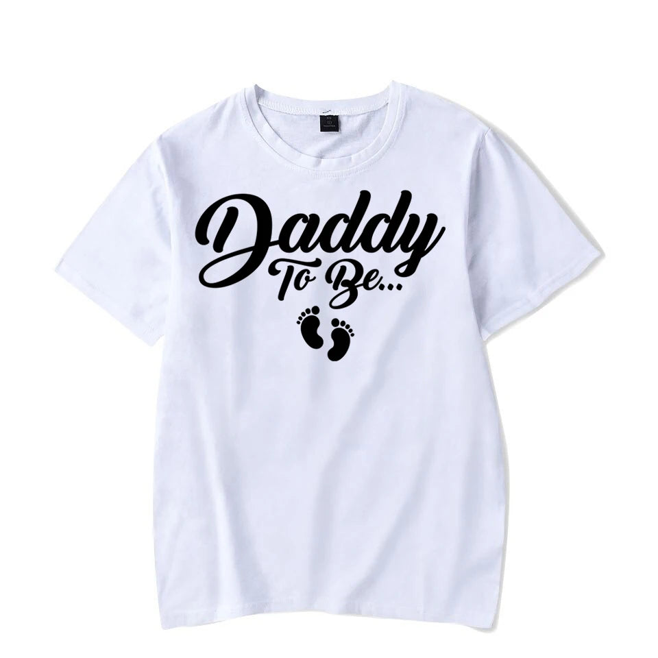 Daddy To Be Shirts