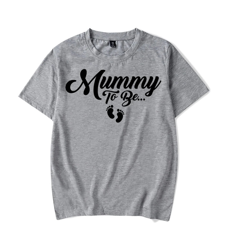 Daddy To Be Shirts