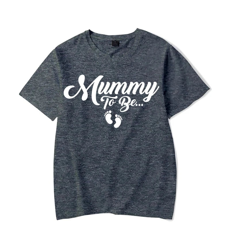 Daddy To Be Shirts