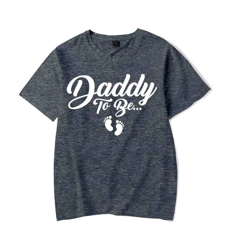 Daddy To Be Shirts