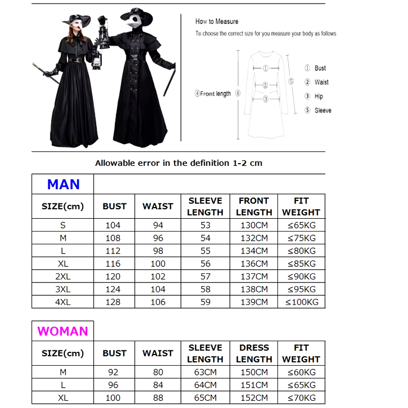 Dark Halloween Costumes Couples