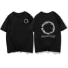 Dark Crown Couple Shirt