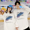 Destiny Couple Sweatshirts