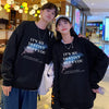 Destiny Couple Sweatshirts