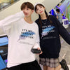 Destiny Couple Sweatshirts