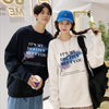 Destiny Couple Sweatshirts