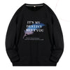 Destiny Couple Sweatshirts