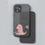 Dino Phone Case for Couple