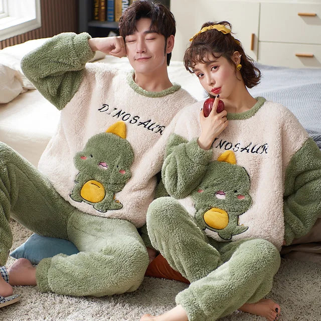 Dinosaur Onesie Adult