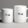 Dinosaur Couple Mugs