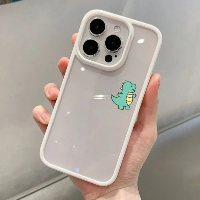 Dinosaur Phone Cases