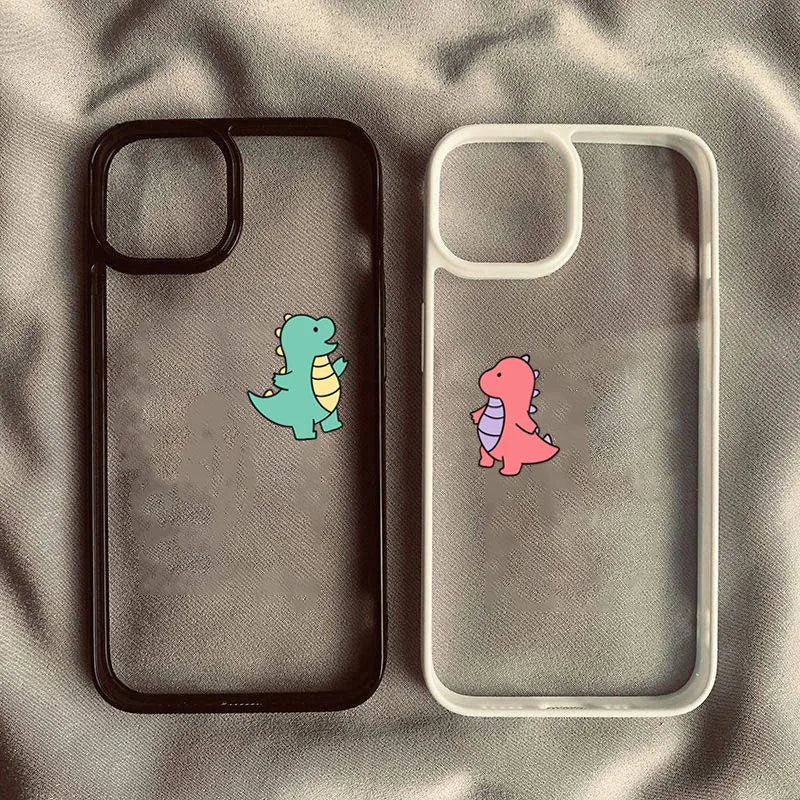 Dinosaur Phone Cases