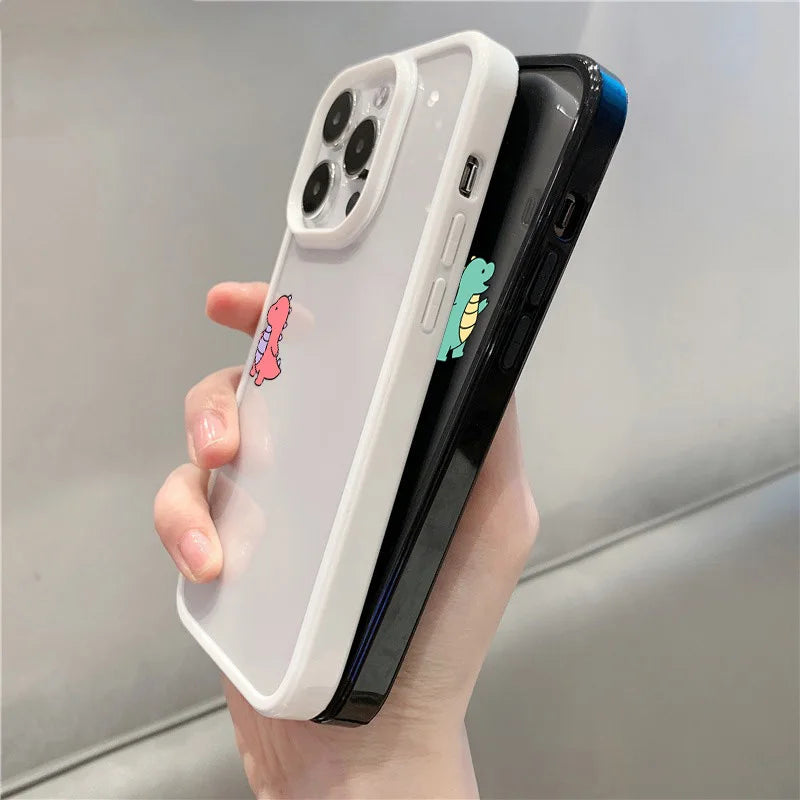 Dinosaur Phone Cases
