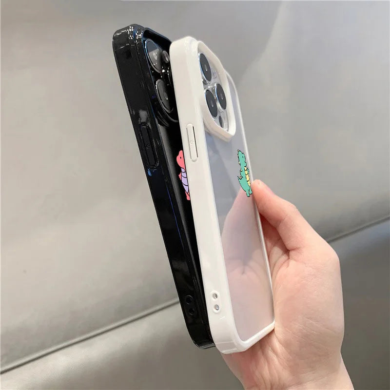 Dinosaur Phone Cases