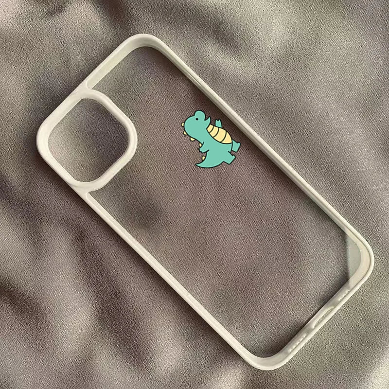 Dinosaur Phone Cases