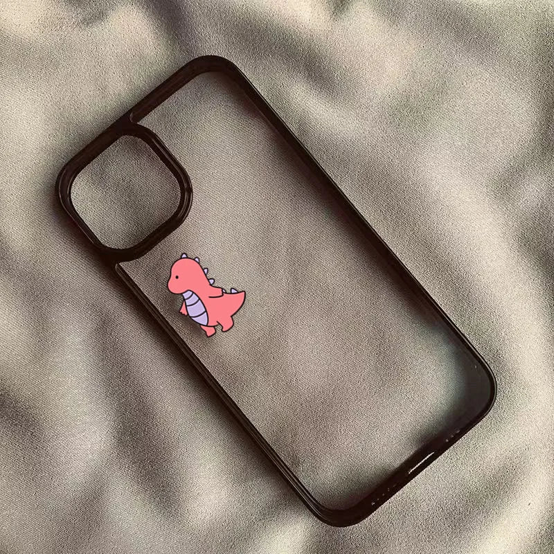 Dinosaur Phone Cases