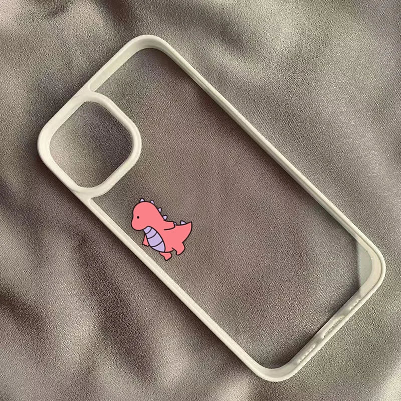 Dinosaur Phone Cases