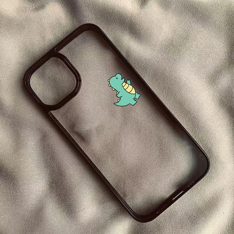 Dinosaur Phone Cases