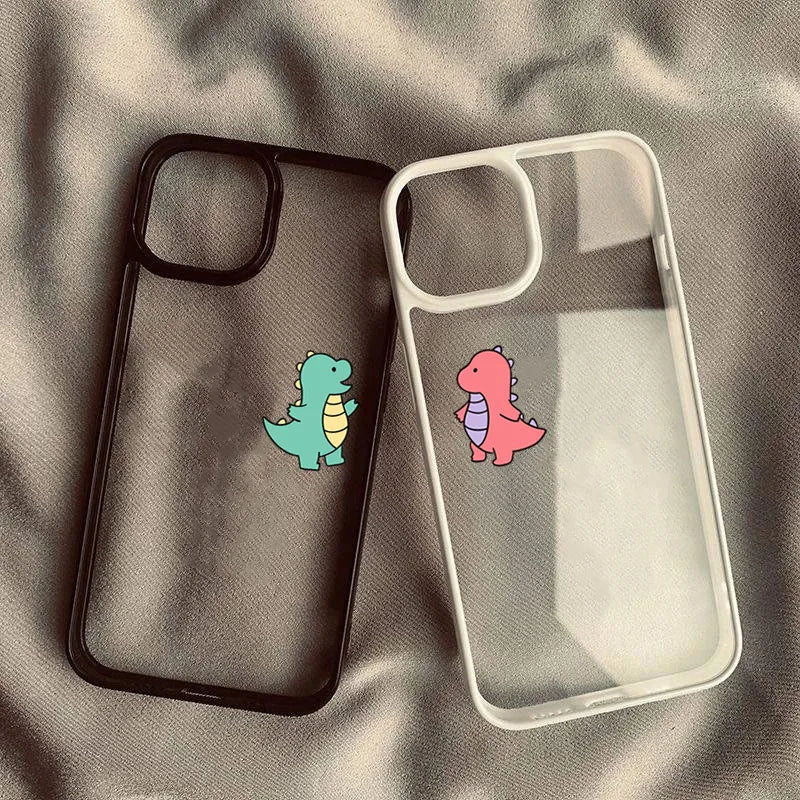 Dinosaur Phone Cases