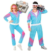 Disco Couple Halloween Costumes